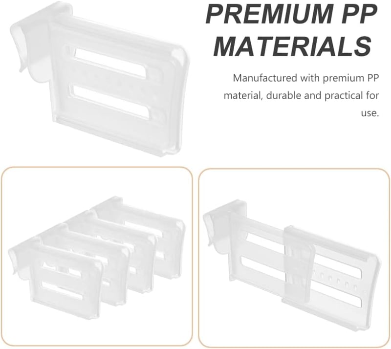 Multifunctional Household Refrigerator Divider