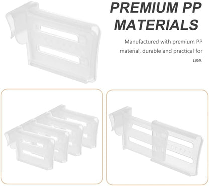 Multifunctional Household Refrigerator Divider