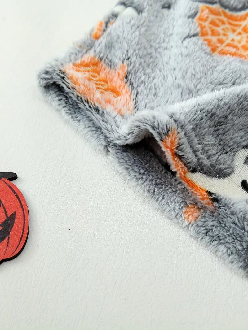 💥Halloween Pre - Sale 49% Off 🎃Halloween vest pajamas set👻