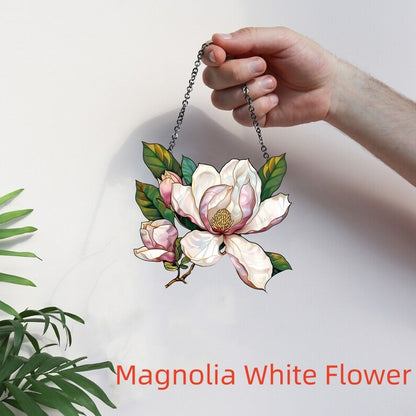 🔥🔥2025 Mother's Day Gift -Acrylic Suncatcher Ornament