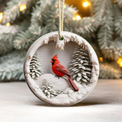 🌲2024 Christmas Gift 50% Off--Christmas Ornaments