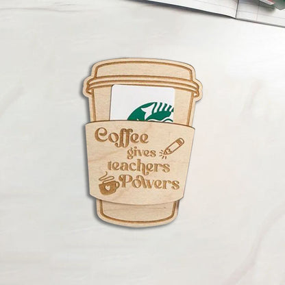 💕Christmas Gift for Teacher--Teacher Appreciation Gift