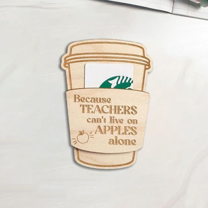 💕Christmas Gift for Teacher--Teacher Appreciation Gift