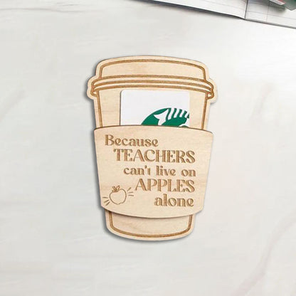 💕Christmas Gift for Teacher--Teacher Appreciation Gift