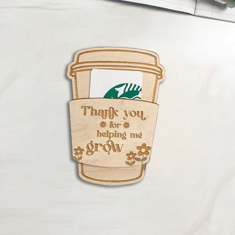 💕Christmas Gift for Teacher--Teacher Appreciation Gift