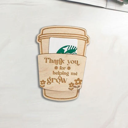 💕Christmas Gift for Teacher--Teacher Appreciation Gift