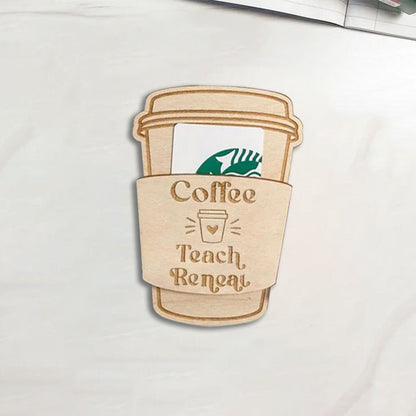 💕Christmas Gift for Teacher--Teacher Appreciation Gift