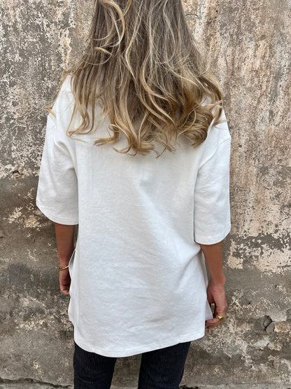 Oversized Maxxi T-Shirt