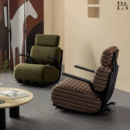 Vintage Rocking Chair