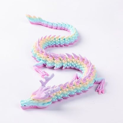 🏆LAST DAY SALE 50% OFF - Mythical Pieces Dragon WITH EGG - Limited Edition