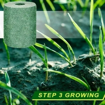 🔥HOT SALE-Biodegradable Grass Mat