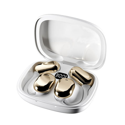 🔥Last Day Promotion 49% OFF - Open OWS AI Translation Wireless Bluetooth Earphones