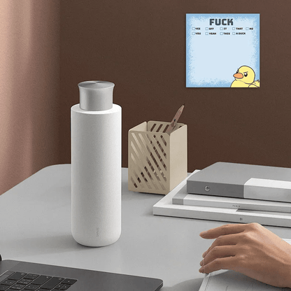 🤣 F*cks to Duck Sticky Notes 🎁