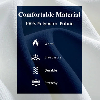 🔥Casual Line Sweatshirt 2-Piece Set