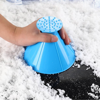🔥Early Winter Sale 49% OFF - Magical Car Ice Scraper
