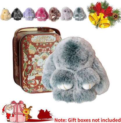 💥Handmade Soft Bunny Charms