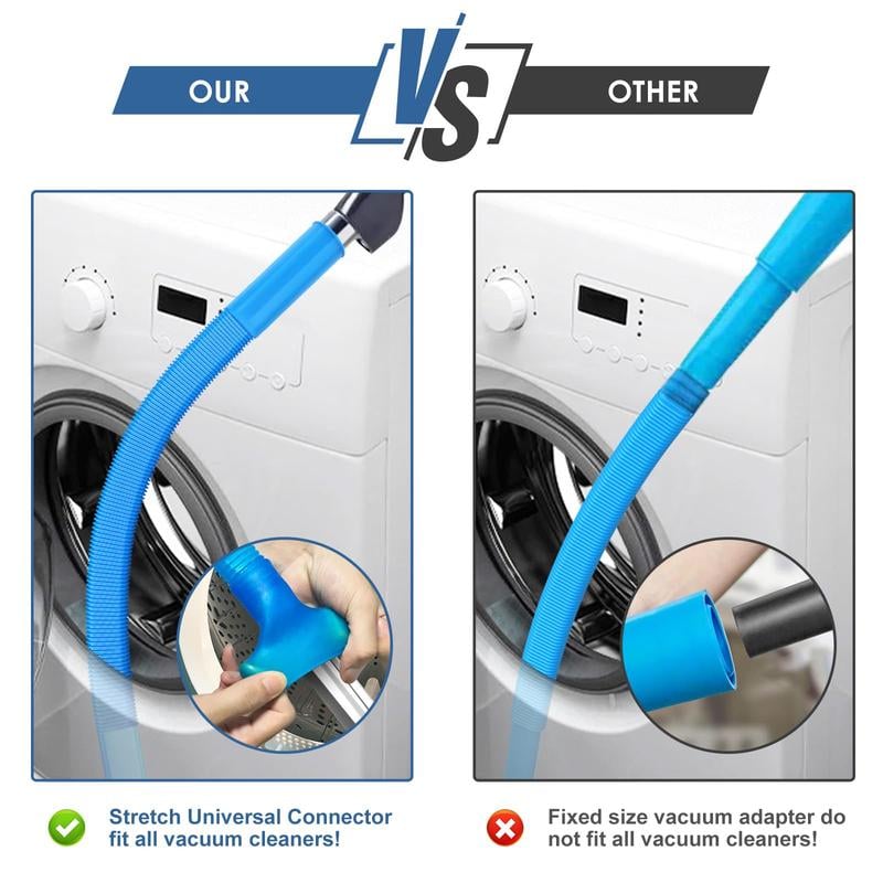 💥LAST DAY SALE 49% OFF💥-Dryer Vent Cleaner Kit