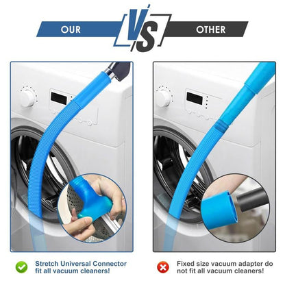 💥LAST DAY SALE 49% OFF💥-Dryer Vent Cleaner Kit