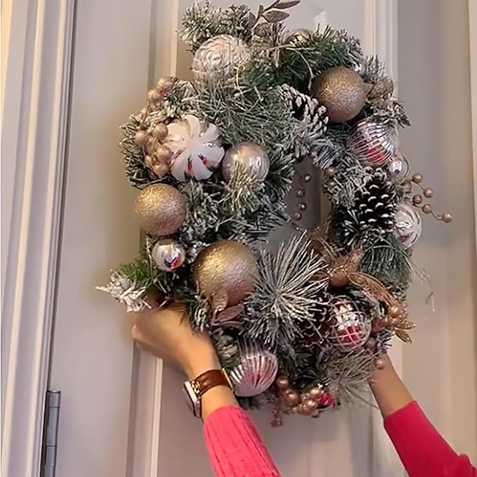 🔥HOT SALE 49%OFF🎄2024 Upgraded Suction Cup Hooks