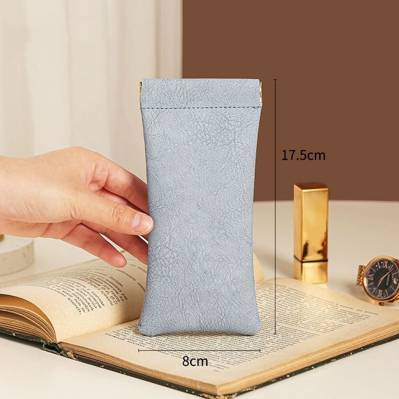 Multifunctional Glasses Bag