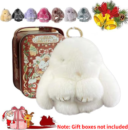 💥Handmade Soft Bunny Charms