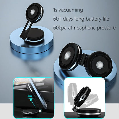 ⚡Last Day 49% OFF - Car Phone Holder🔥Buy 2 Get 1 Free (3 Pcs + 4-in-1 Data Cable)