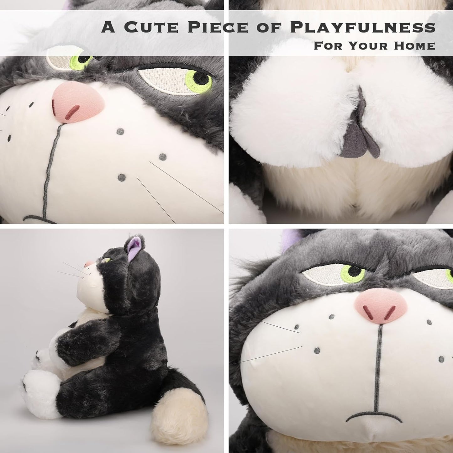 SideEye Kitty (Valentine Special)