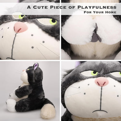 SideEye Kitty (Valentine Special)