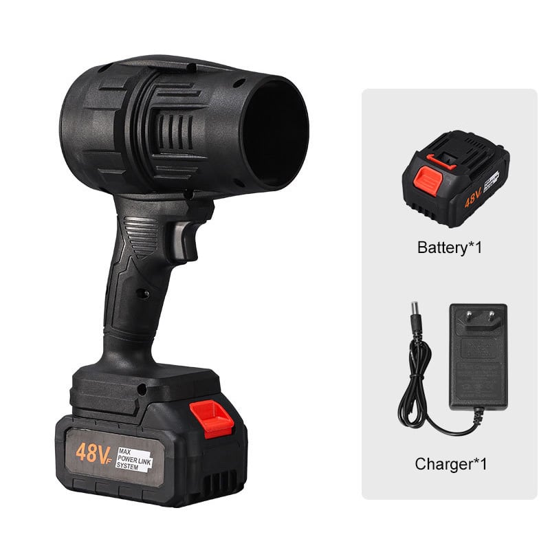 💥LAST DAY SALE 60% OFF-🏆Turbo Jet Blower, Cordless Turbo Super Power Air Duster