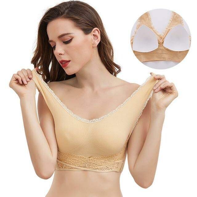 🔥Hot Sale 49% OFF🔥[New In] Comfort Push Up Bra