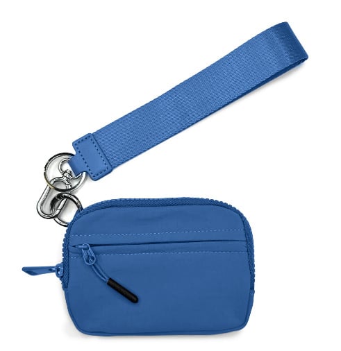 🎁 The Iris' Wallet