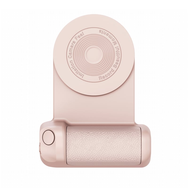 ✨New Products Hot sale 45%🤳Magnetic Camera Handle Bluetooth Bracket