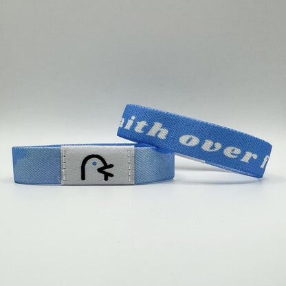 NFC-Enabled Scripture Bracelet – Faith on Your Wrist🙏✝️