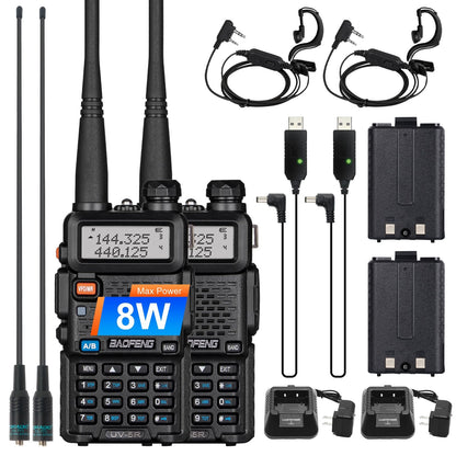 Portable two-way radio, 128 channels encrypted calls, Leading Military Contract Manufacturing Companies
