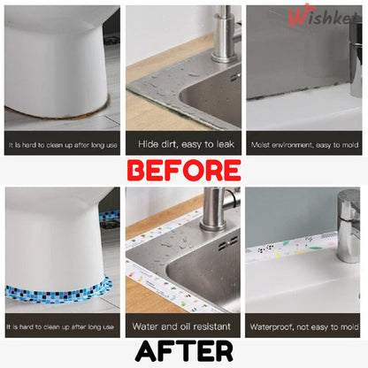 💥Professional self-adhesive seam strips-👍Buy 2 get 1 free