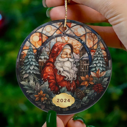 🎄2024 Christmas Ornament