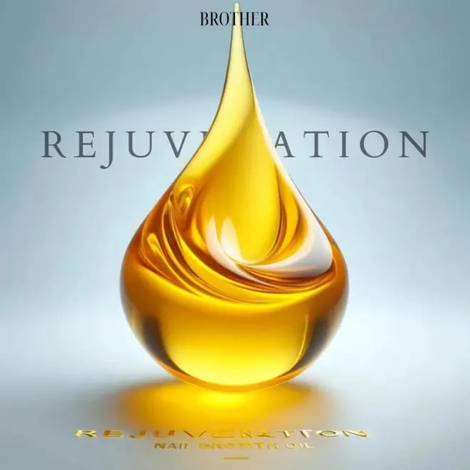 🔥HOT SALE 49% OFF🔥Nail Nutrition Oil For Strength and Moisture | Organic Nail Care