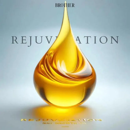 🔥HOT SALE 49% OFF🔥Nail Nutrition Oil For Strength and Moisture | Organic Nail Care