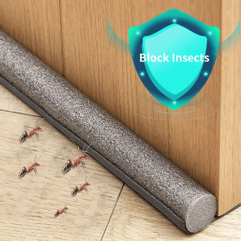 95cm door windshield sound insulation seal🚪