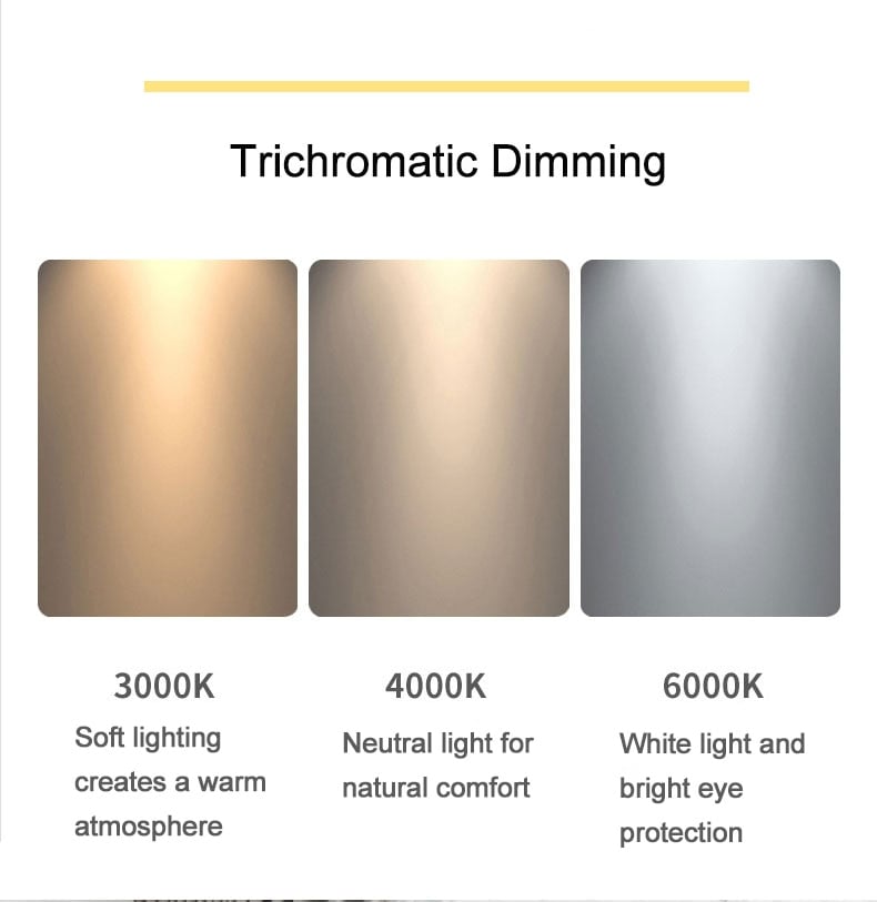 Smart Portable Wireless LED Table Lamp💡