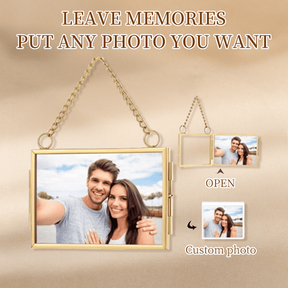 🔥Spring Pre-Sale 49%OFF🔥2025 Ornament Picture Frame