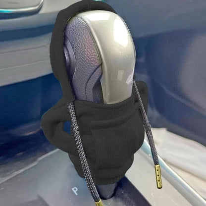 Shifter Hoodie Gear Knob Hoodie🧥