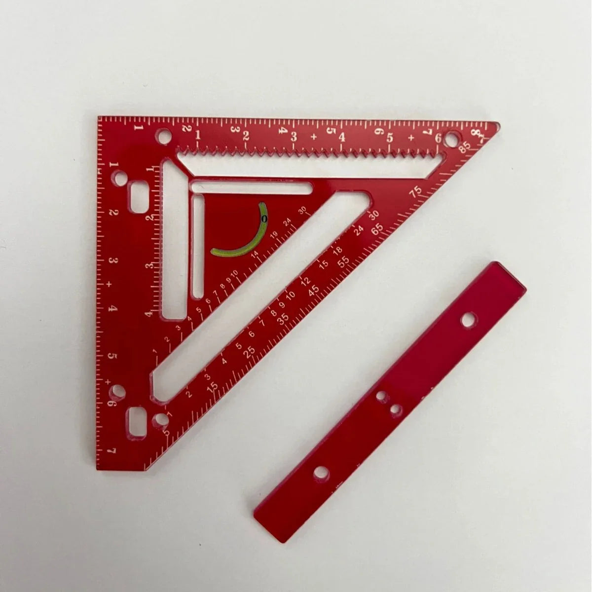 🔥LAST DAY 49% OFF - Innovative Rafter Square Tool