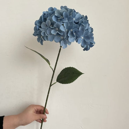 Outdoor Artificial Hydrangea Flowers💐