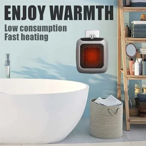 Portable Turbine Heater Essentials for Winter