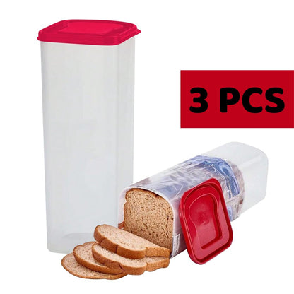 Toast Bread Storage Box