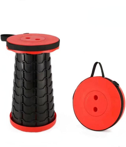 ✨Last Sale 49% OFF💥- 2024 Upgraded Collapsible Stool