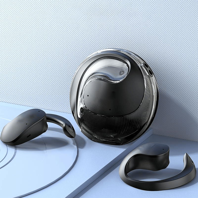 🔥LAST DAY SALE 75% OFF🔥Earphone Wireless Bluetooth[On Sale & Quick Ship!]