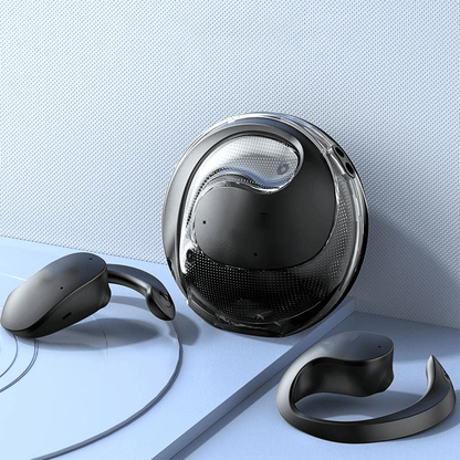 🔥LAST DAY SALE 75% OFF🔥Earphone Wireless Bluetooth[On Sale & Quick Ship!]