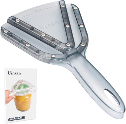 Multifunctional Jar Opener Wear Resist Non-Slip Bottle Opener